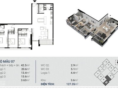 Cau Giay Center Point, Vietnam Cau Giay Center Point, Vietnam