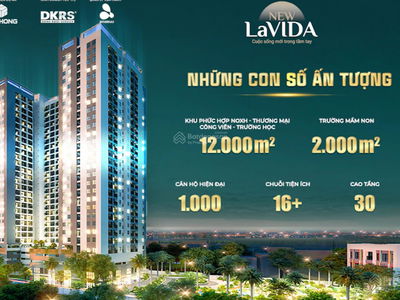 New Lavida Project, Vietnam New Lavida Project, Vietnam