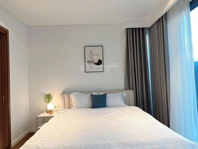 The Metropole Thu Thiem, Vietnam  The Metropole Thu Thiem, Vietnam