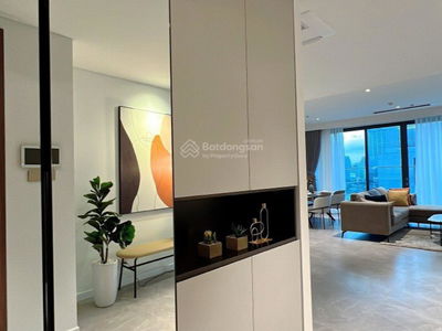 The Metropole Thu Thiem, Vietnam The Metropole Thu Thiem, Vietnam