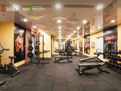 - Vinhomes Smart City, Vietnam - Vinhomes Smart City, Vietnam