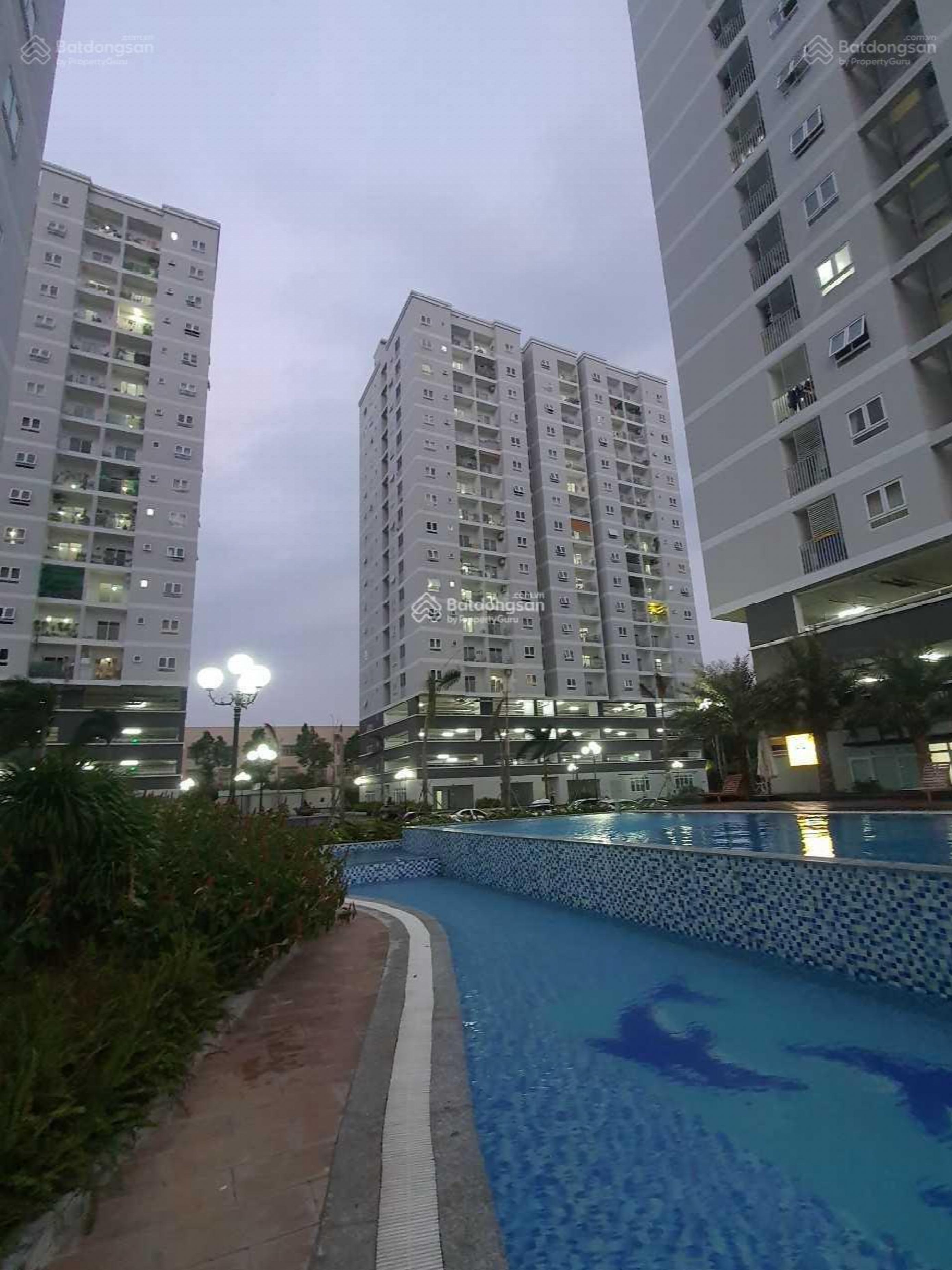 Orchid Park, Vietnam