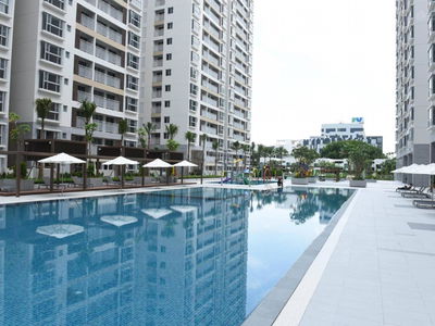 Scenic Valley 1, Vietnam Scenic Valley 1, Vietnam