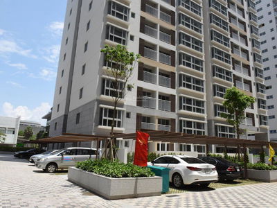 Scenic Valley 1, Vietnam Scenic Valley 1, Vietnam