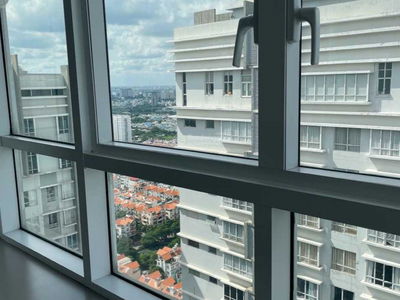 Sunrise City, Vietnam  Sunrise City, Vietnam