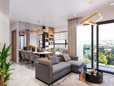 Bcons City Project, Vietnam Bcons City Project, Vietnam