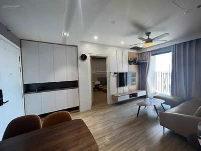 Vinhomes D'Capitale Project, Vietnam Vinhomes D'Capitale Project, Vietnam