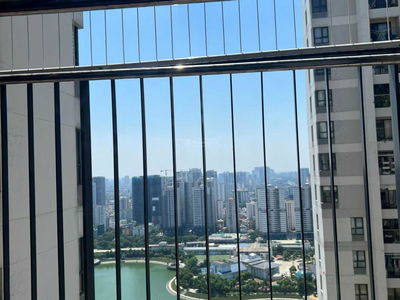 Vinhomes D'Capitale Project, Vietnam Vinhomes D'Capitale Project, Vietnam