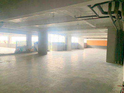 Thu Thiem Green House, Vietnam Thu Thiem Green House, Vietnam