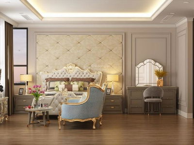 Vinhomes D'Capitale Project, Vietnam Vinhomes D'Capitale Project, Vietnam