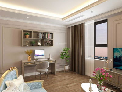 Vinhomes D'Capitale Project, Vietnam Vinhomes D'Capitale Project, Vietnam