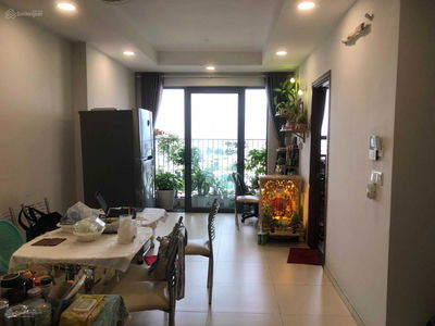 The Pegasuite, Vietnam The Pegasuite, Vietnam