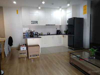 Tan Da Court, Vietnam Tan Da Court, Vietnam