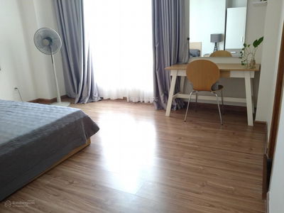 Tan Da Court, Vietnam Tan Da Court, Vietnam