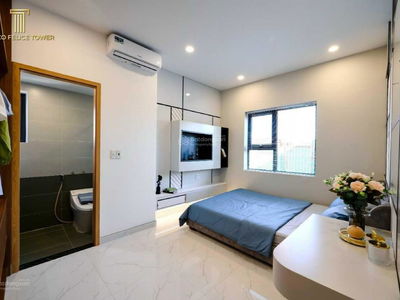 Tecco Felice Tower Project, Vietnam  Tecco Felice Tower Project, Vietnam