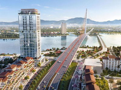 Sun Cosmo Residence Project, Vietnam Sun Cosmo Residence Project, Vietnam