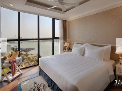 Vinpearl Condotel Da Nang Project, Vietnam Vinpearl Condotel Da Nang Project, Vietnam