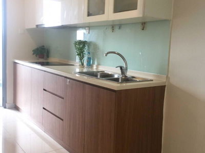 Rivera Park Saigon, Vietnam Rivera Park Saigon, Vietnam