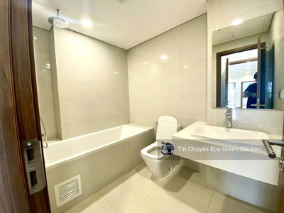 Eco Green Saigon, Vietnam Eco Green Saigon, Vietnam