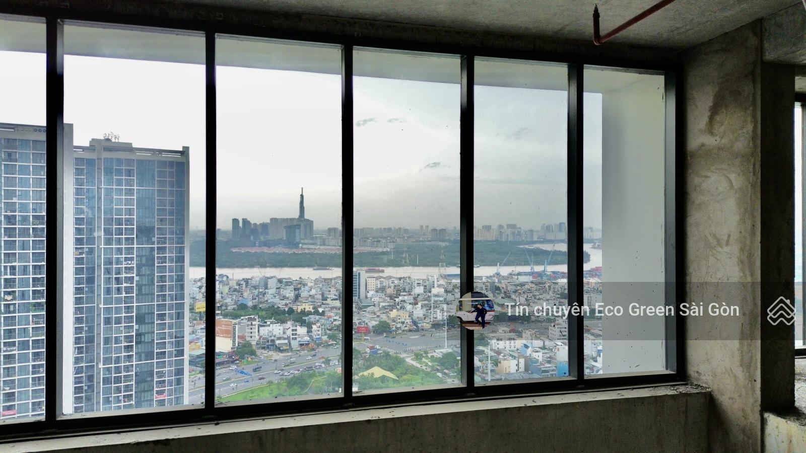 Eco Green Saigon, Vietnam Eco Green Saigon, Vietnam