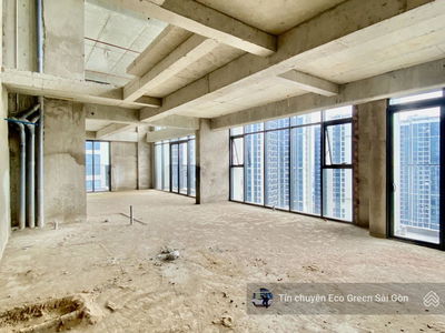 Eco Green Saigon, Vietnam Eco Green Saigon, Vietnam