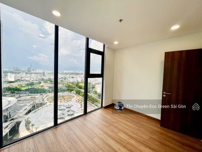 Eco Green Saigon, Vietnam Eco Green Saigon, Vietnam