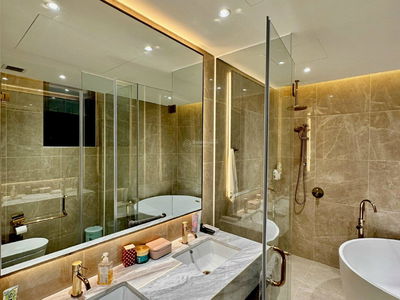 Empire City Thu Thiem, Vietnam Empire City Thu Thiem, Vietnam