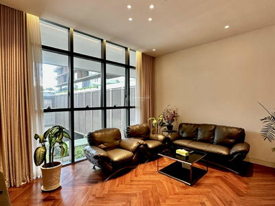 Empire City Thu Thiem, Vietnam  Empire City Thu Thiem, Vietnam