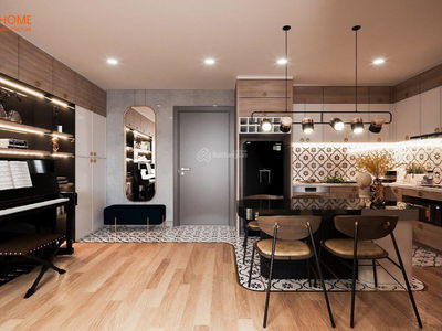 Anland LakeView Project, Vietnam Anland LakeView Project, Vietnam