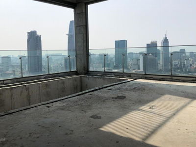 Empire City Thu Thiem, Vietnam Empire City Thu Thiem, Vietnam