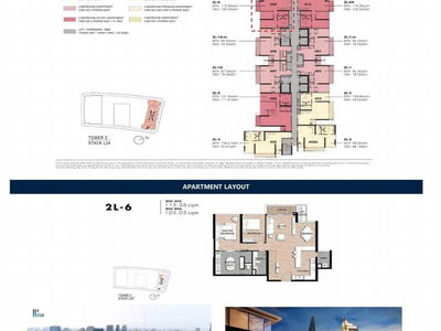 The Metropole Thu Thiem, Vietnam The Metropole Thu Thiem, Vietnam