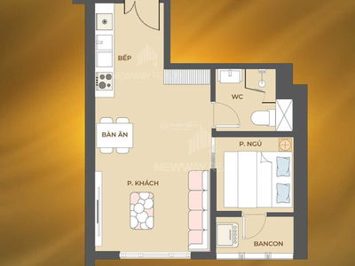 Masteri West Heights Project, Vietnam Masteri West Heights Project, Vietnam