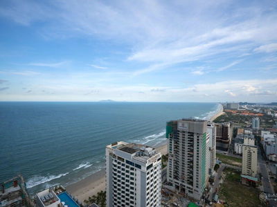 Muong Thanh Son Tra Project, Vietnam Muong Thanh Son Tra Project, Vietnam