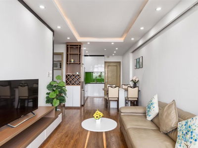 Muong Thanh Son Tra Project, Vietnam Muong Thanh Son Tra Project, Vietnam