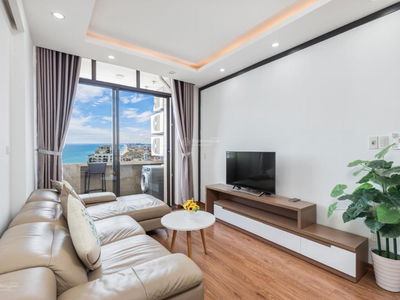 Muong Thanh Son Tra Project, Vietnam Muong Thanh Son Tra Project, Vietnam