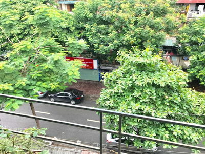 Quynh Mai Street, Vietnam Quynh Mai Street, Vietnam