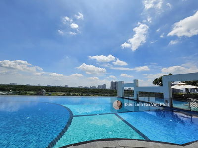 Lexington Residence, Vietnam  Lexington Residence, Vietnam