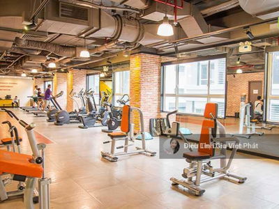 Lexington Residence, Vietnam Lexington Residence, Vietnam