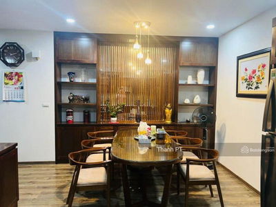 Ecolife Capitol Project, Vietnam Ecolife Capitol Project, Vietnam