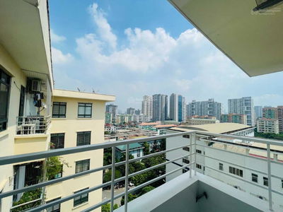 An Lac My Dinh Project, Vietnam An Lac My Dinh Project, Vietnam