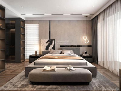 CT5 - CT6 Le Duc Tho, Vietnam CT5 - CT6 Le Duc Tho, Vietnam