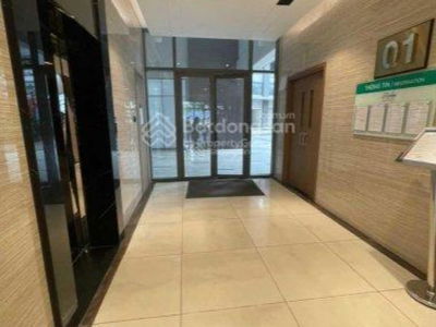 Screc Tower, Vietnam Screc Tower, Vietnam