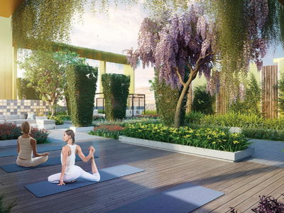 BRG Diamond Residence, Vietnam BRG Diamond Residence, Vietnam