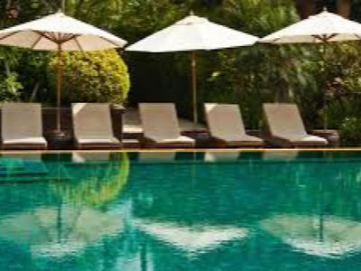 An Gia Garden, Vietnam An Gia Garden, Vietnam