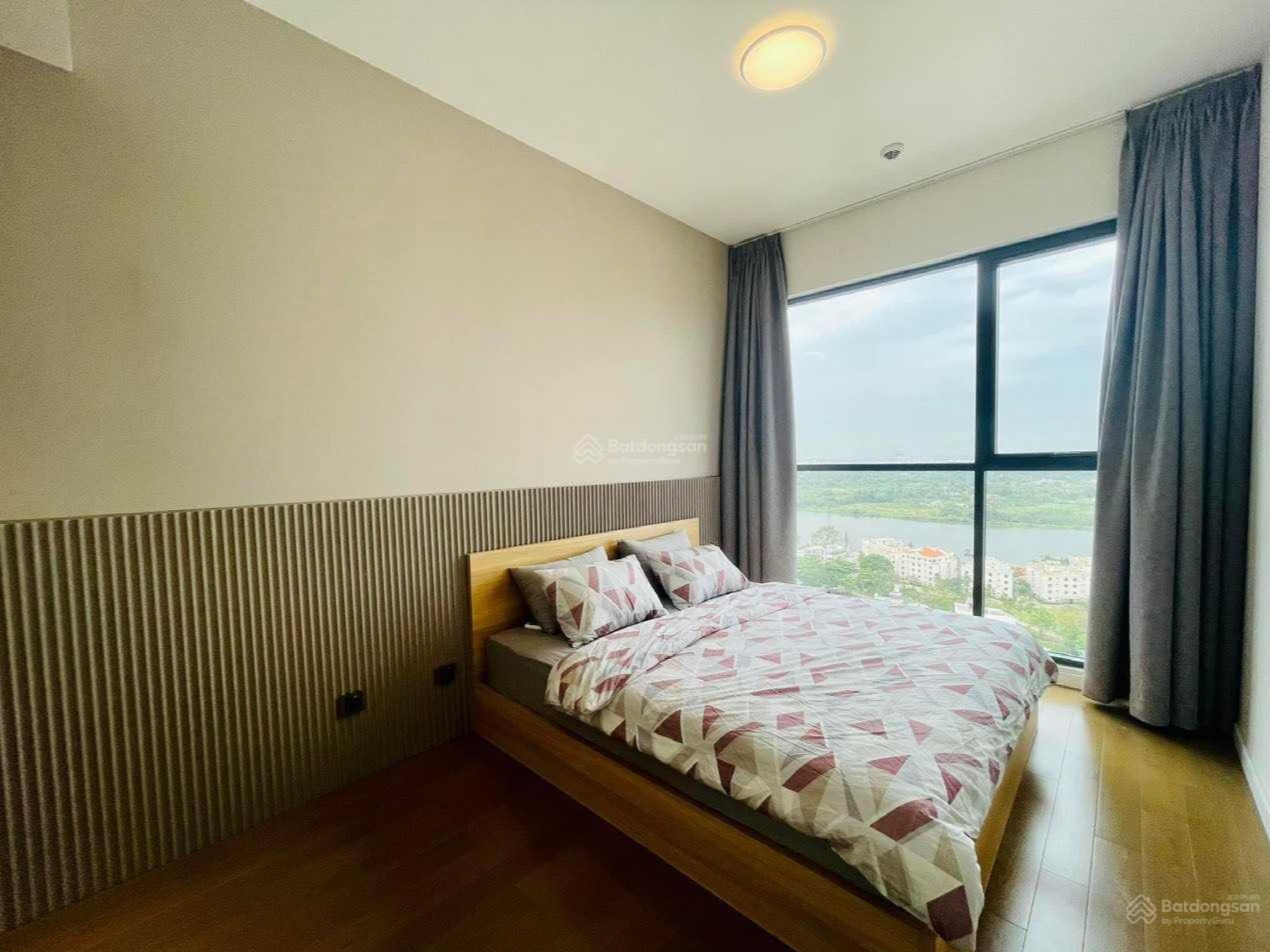 District 2 Thao Dien, Vietnam District 2 Thao Dien, Vietnam