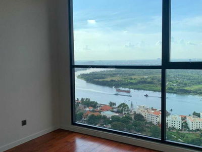 District 2 Thao Dien, Vietnam District 2 Thao Dien, Vietnam