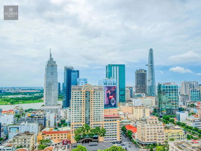 Vincom Center Ho Chi Minh City, Vietnam Vincom Center Ho Chi Minh City, Vietnam