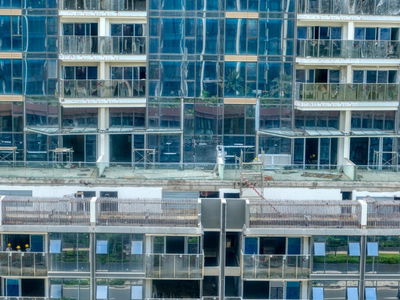 The Opera Residence, Vietnam  The Opera Residence, Vietnam