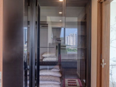 The Metropole Thu Thiem, Vietnam The Metropole Thu Thiem, Vietnam