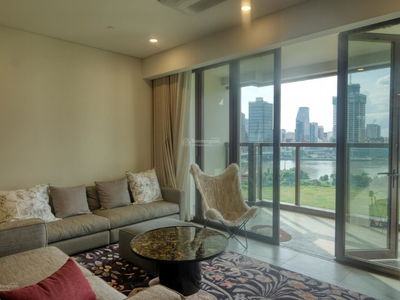 The Metropole Thu Thiem, Vietnam  The Metropole Thu Thiem, Vietnam